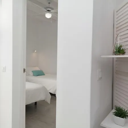 Bungalow Oasis 아파트 *