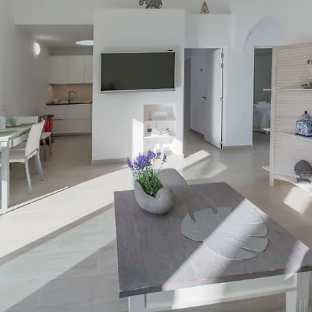 Bungalow Oasis Apartamento Teguise (Lanzarote)