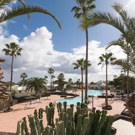 Apartamento Bungalow Oasis Teguise (Lanzarote)