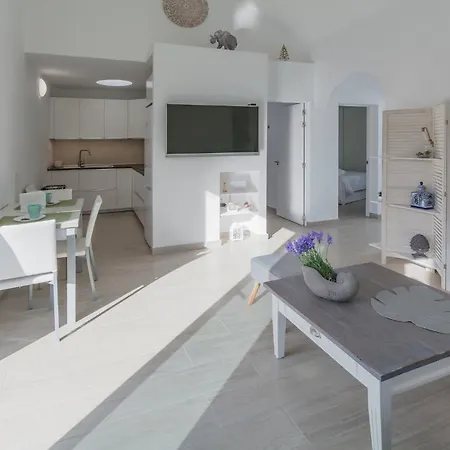Apartamento Bungalow Oasis Teguise (Lanzarote)