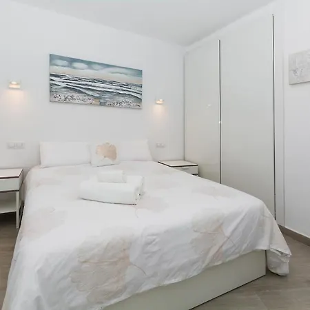 Bungalow Oasis Teguise (Lanzarote)