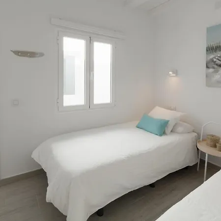 Bungalow Oasis