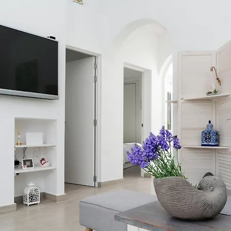 Apartamento Bungalow Oasis *