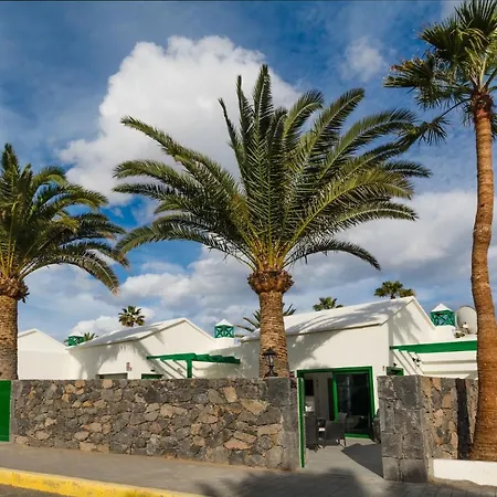 Apartment Bungalow Oasis Teguise (Lanzarote)
