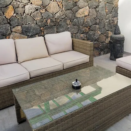 Bungalow Oasis *