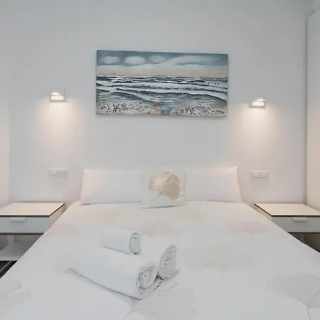 Bungalow Oasis Apartment