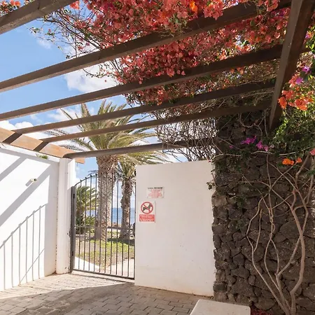 Bungalow Oasis